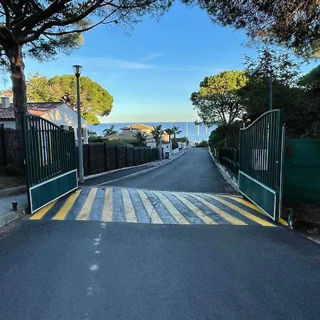 Vue Avec Balcon شقة