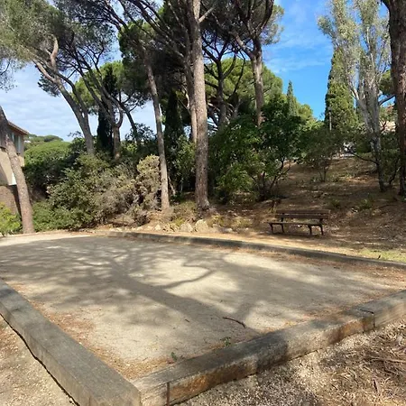 Apartamento Vue Avec Balcon Sainte-Maxime