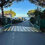 Vue Avec Balcon Appartamento