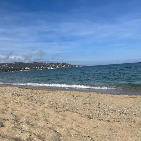 Vue Avec Balcon Appartement *