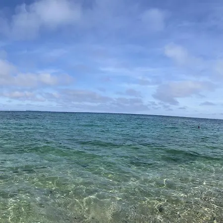 Vue Avec Balcon Appartement Sainte-Maxime