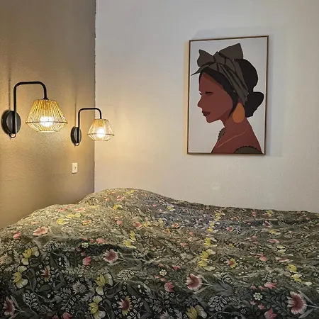 Vue Avec Balcon * Sainte-Maxime